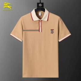 Picture of Burberry Polo Shirts Short _SKUBurberryM-3XL12yr1829302